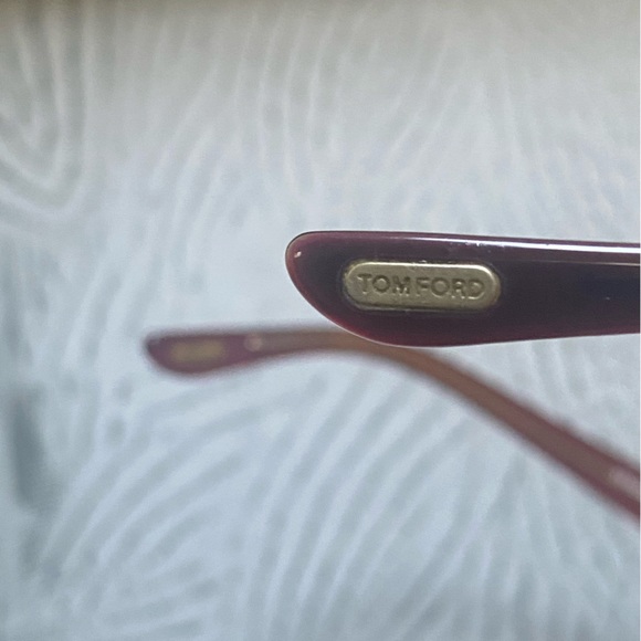 Tom Ford Eyeglasses 👓 - Picture 4 of 12